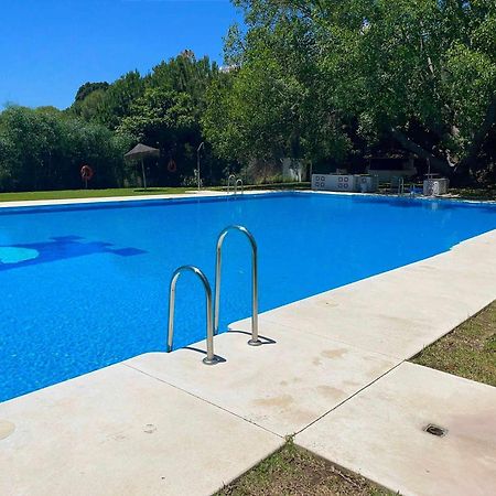 La Villa Escondida 1 Precioso Estudio Vista Al Mar マラガ エクステリア 写真