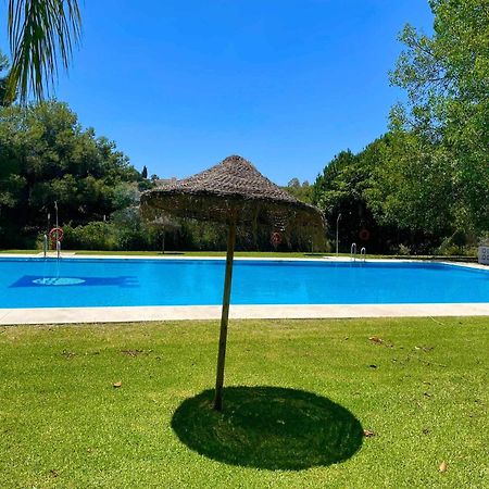 La Villa Escondida 1 Precioso Estudio Vista Al Mar マラガ エクステリア 写真