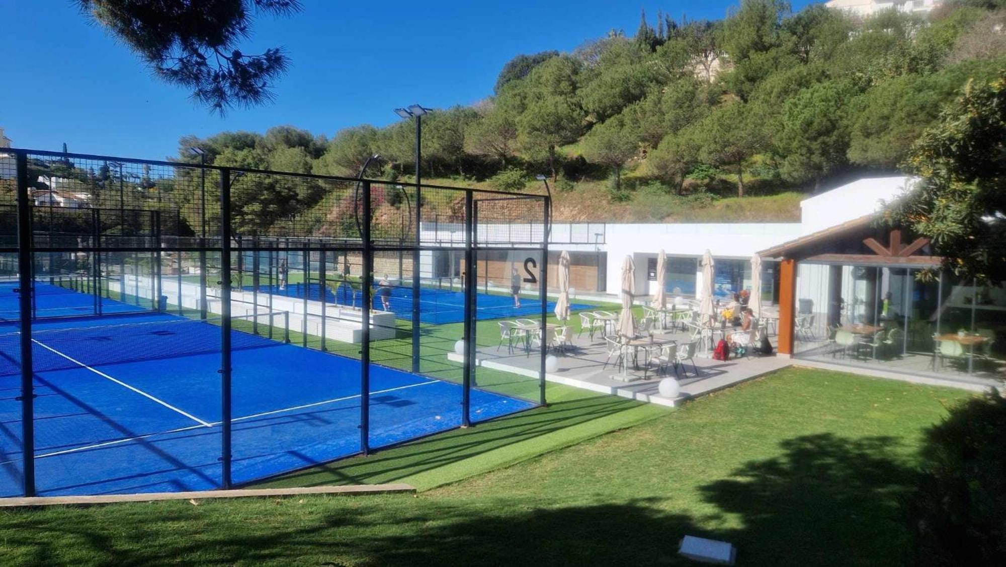 La Villa Escondida 1 Precioso Estudio Vista Al Mar マラガ エクステリア 写真