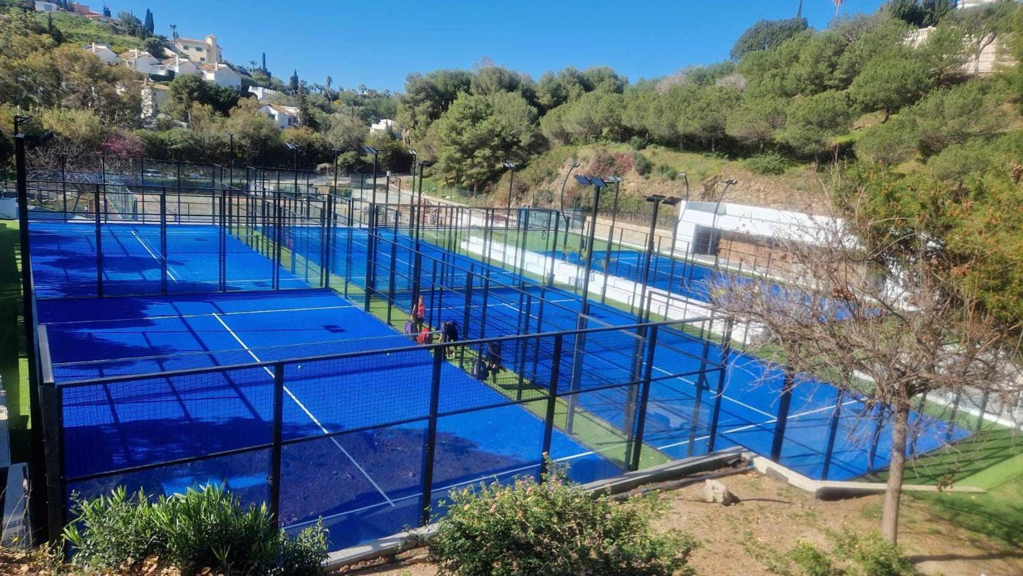 La Villa Escondida 1 Precioso Estudio Vista Al Mar マラガ エクステリア 写真