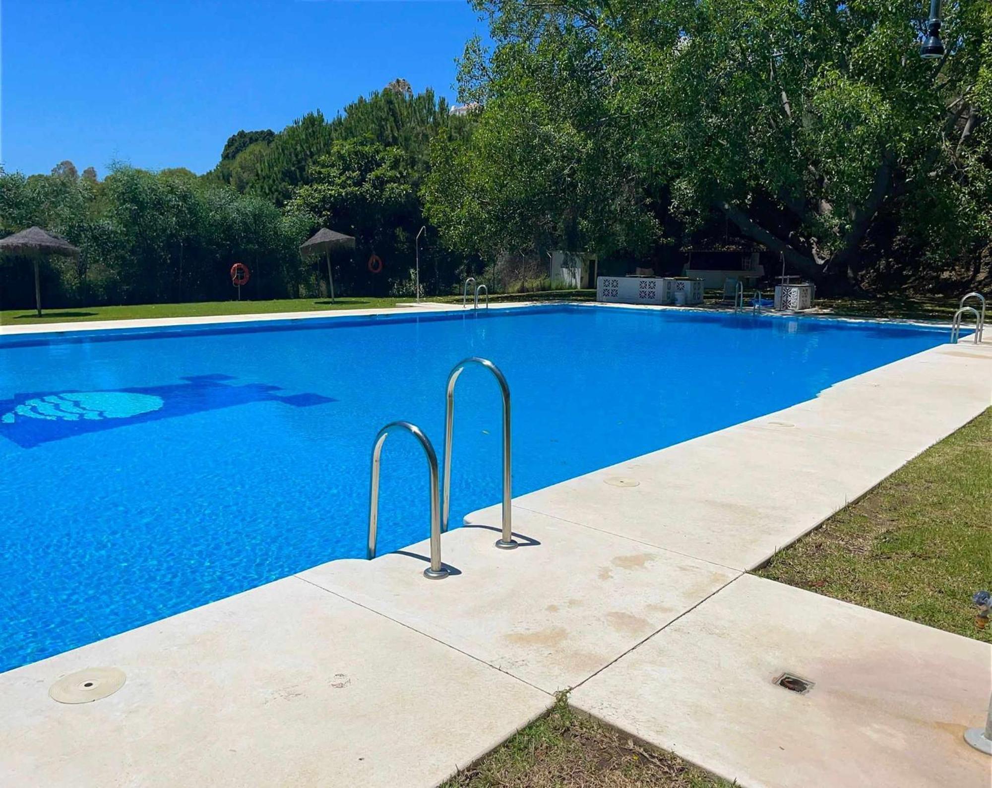 La Villa Escondida 1 Precioso Estudio Vista Al Mar マラガ エクステリア 写真