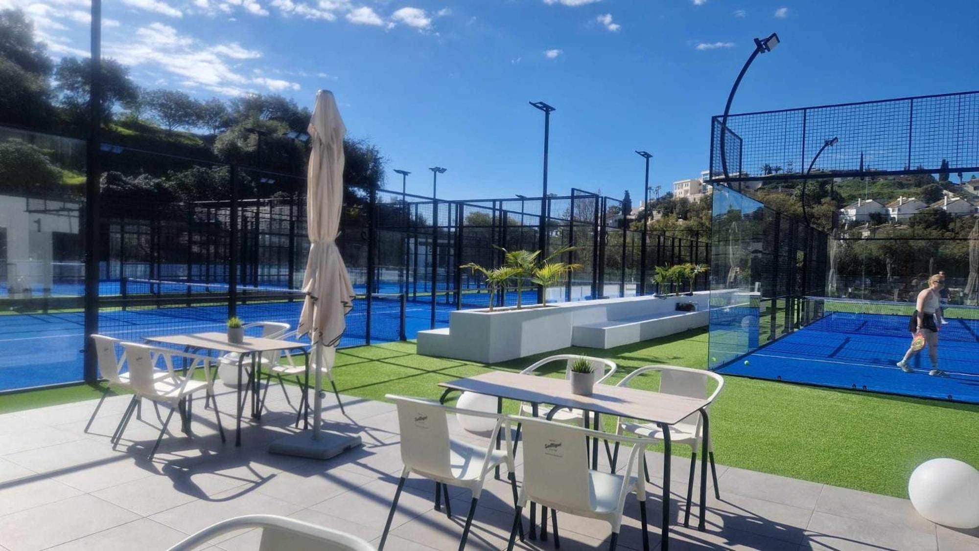 La Villa Escondida 1 Precioso Estudio Vista Al Mar マラガ エクステリア 写真