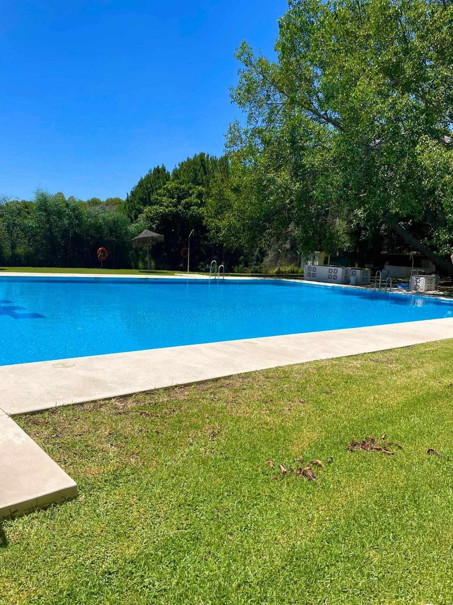 La Villa Escondida 1 Precioso Estudio Vista Al Mar マラガ エクステリア 写真