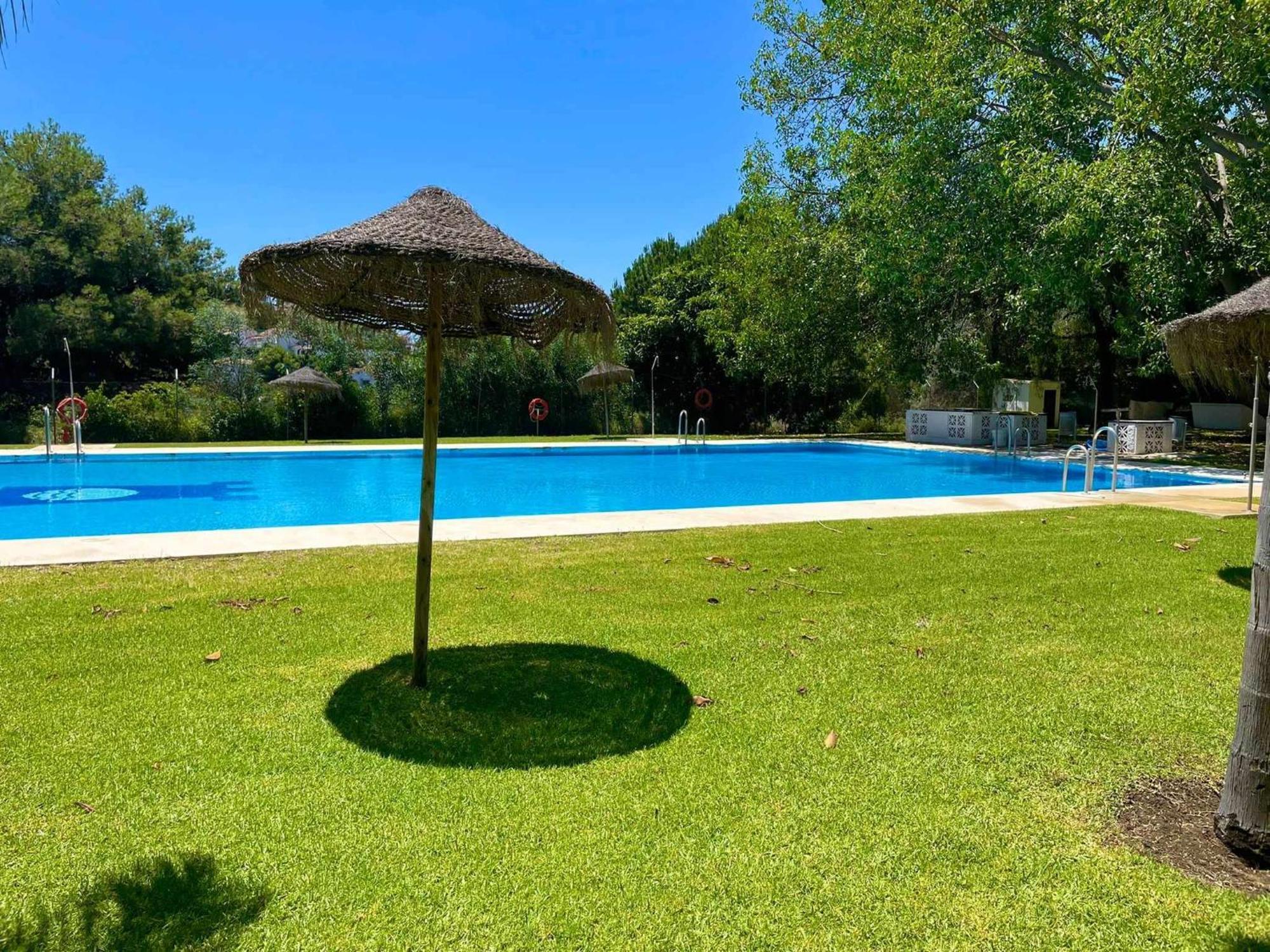 La Villa Escondida 1 Precioso Estudio Vista Al Mar マラガ エクステリア 写真